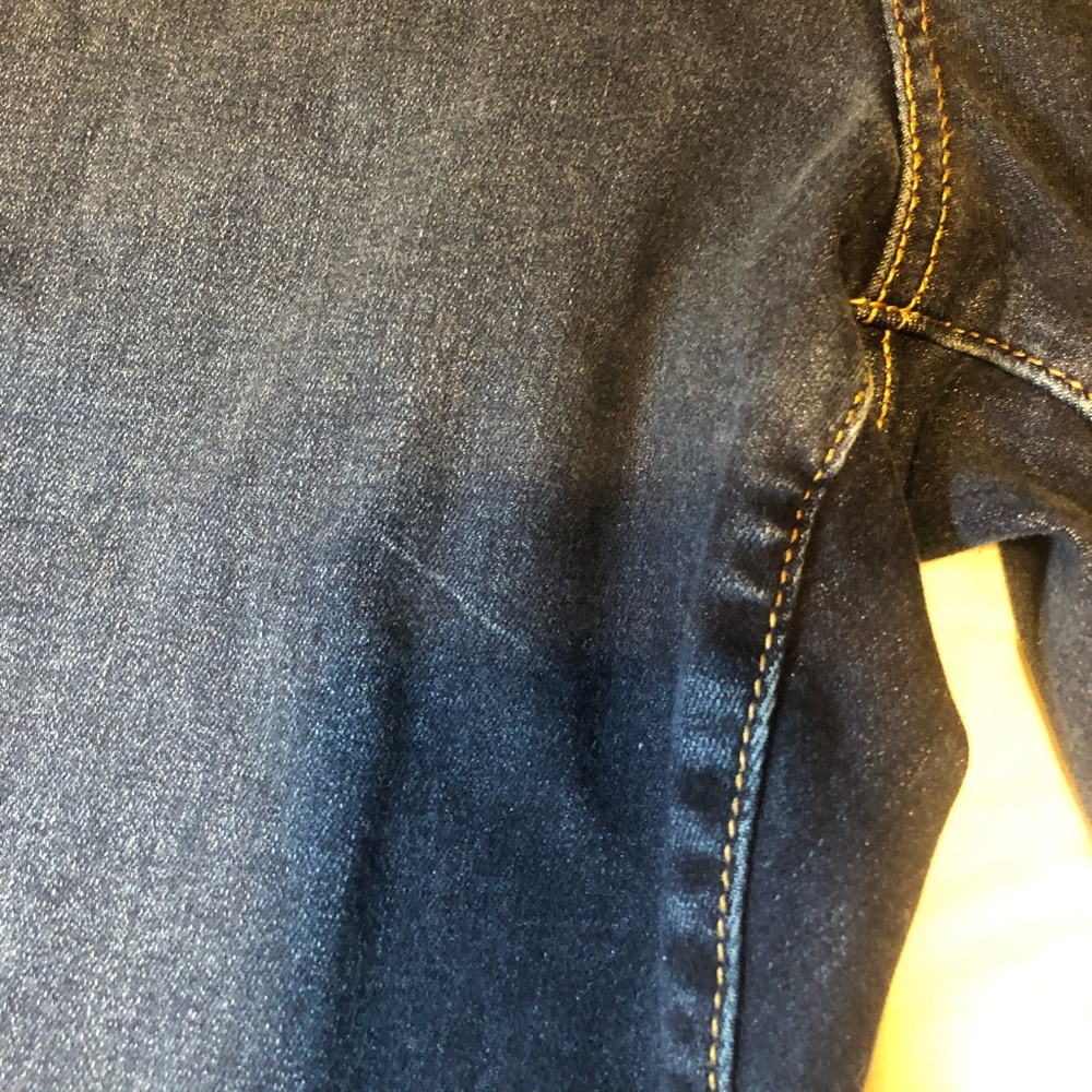 Lane Bryant Skinny Jeans Size 20 - Picture 6 of 6